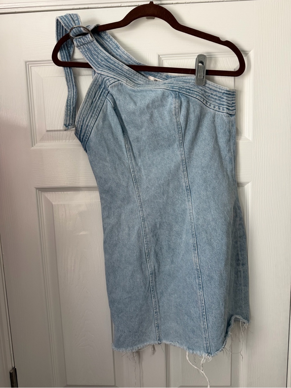GRLFRND Dress
